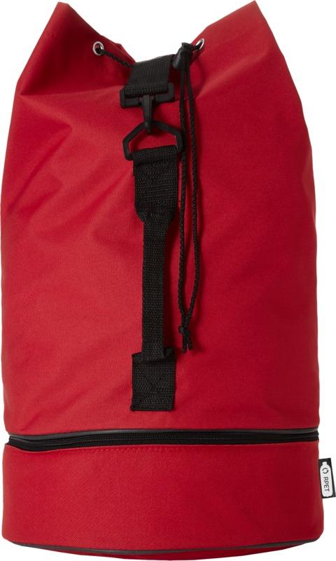 PF 120623 7 12062321 F1 Saco de lona marinheiro em RPET "Retrend" 35L - Image 8