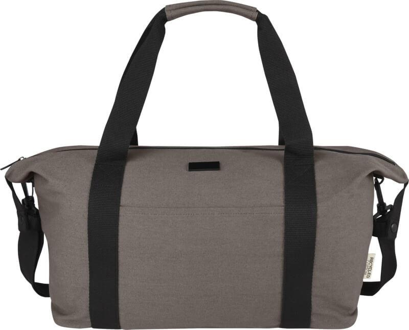 PF 120681 21 12068182 F1 Saco de desporto de lona reciclada GRS de 25L "Joey" - Image 22