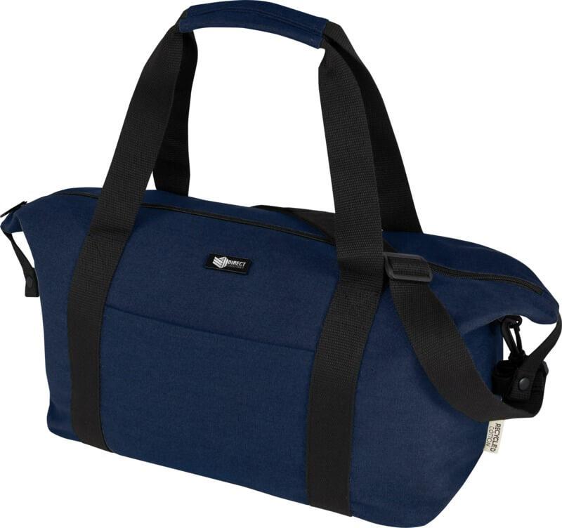 PF 120681 7 12068155 EG Y1 Saco de desporto de lona reciclada GRS de 25L "Joey" - Image 8