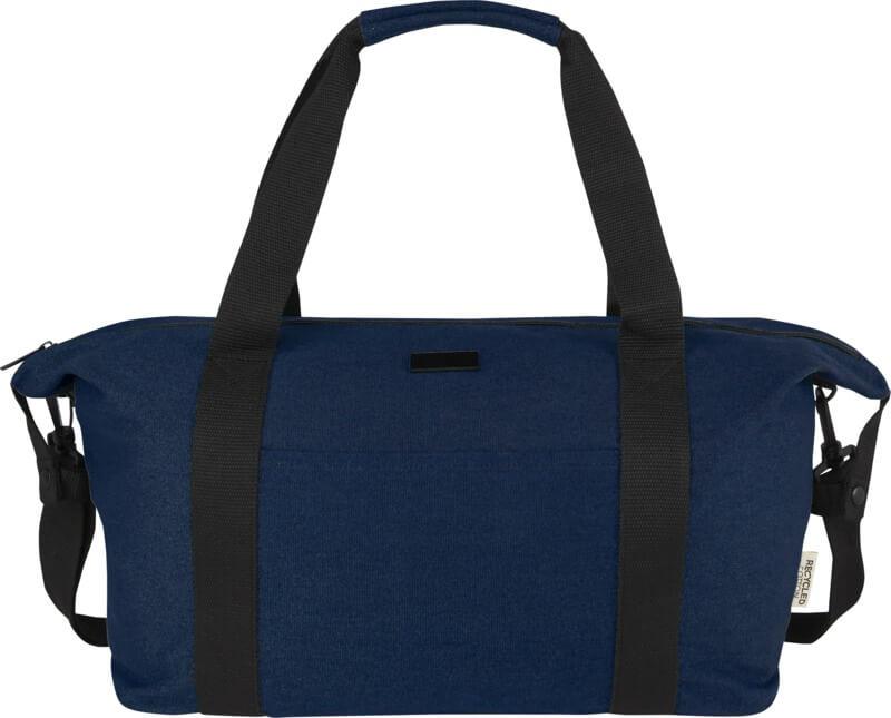 PF 120681 8 12068155 F1 Saco de desporto de lona reciclada GRS de 25L "Joey" - Image 9