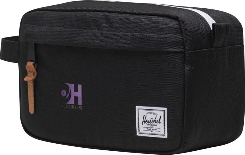 Bolsa de viagem reciclada "Herschel Chapter"