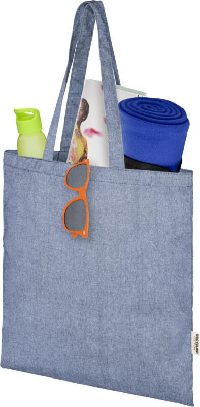 PF 120703 6 12070350 E1 Saco reciclado de 150 g/m² Aware™ Pheebs - Image 7