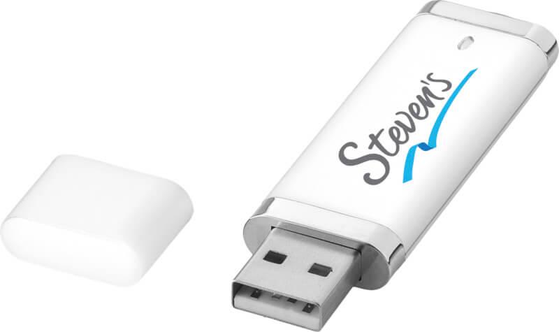 Pen USB 4GB "Flat"