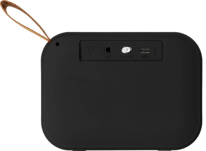 PF 124133 6 12413301 B1 Altifalante Bluetooth® em tecido Fashion - Image 7