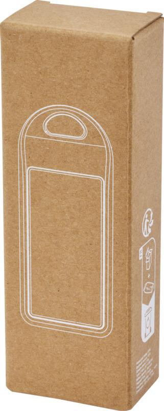 PF 124333 1 12433390 P1 Altifalante Bluetooth® de 3W IPX4 de plástico reciclado RCS Omni - Image 2