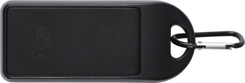 PF 124333 2 12433390 F1 Altifalante Bluetooth® de 3W IPX4 de plástico reciclado RCS Omni - Image 3