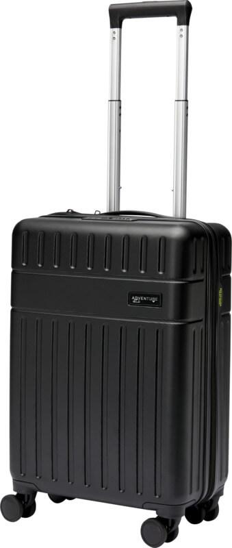 Trolley de cabine de 20" e 40 L reciclado GRS "Rover"