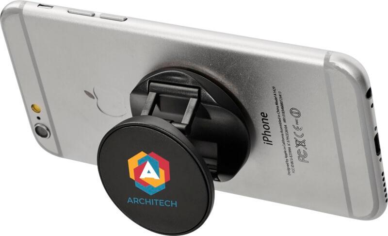 Suporte de telemóvel com pega "Brace"