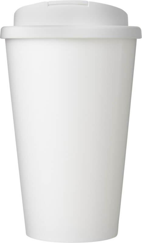 Copo isolado de 350 ml à prova de fugas "Brite-Americano® Eco"