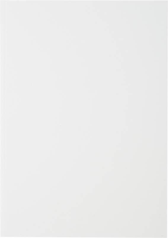 PF 210789 1 21078901 F1 Bloco de notas A5 reciclado de capa mole com 100 folhas "Novella Austen" - Image 2