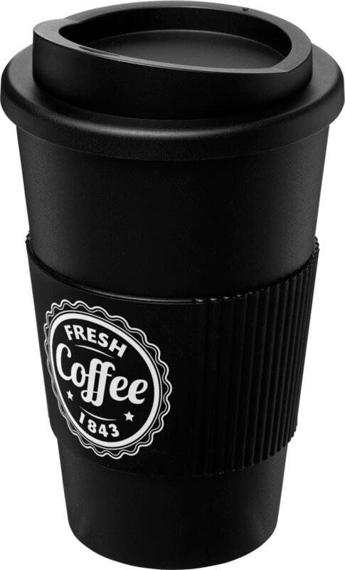 Copo isolado com pega de 350 ml Americano®