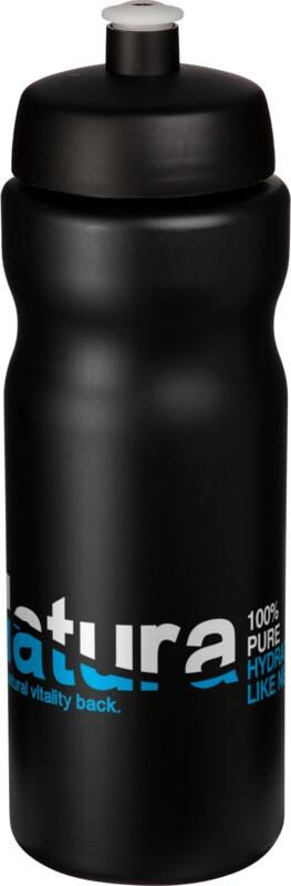 Garrafa desportiva de 650 ml Baseline® Plus