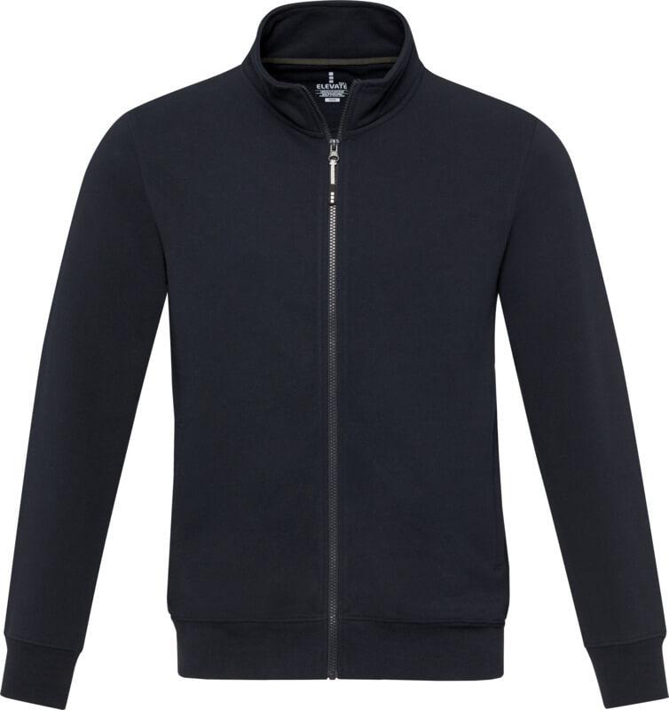PF 37540 33 3754055 F1 Camisola com fecho de correr comprido reciclada unissexo de 320 g/m² Aware™ Galena - Image 7