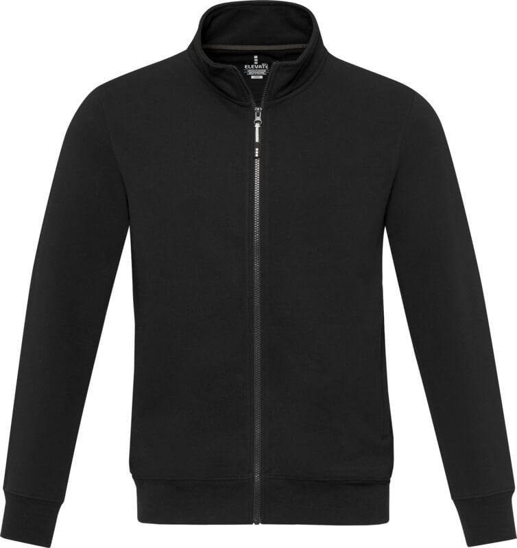 PF 37540 65 3754090 F1 Camisola com fecho de correr comprido reciclada unissexo de 320 g/m² Aware™ Galena - Image 11