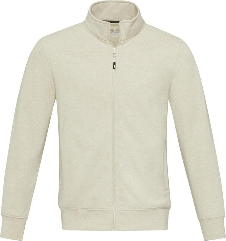 PF 37540 97 3754007 F1 Camisola com fecho de correr comprido reciclada unissexo de 320 g/m² Aware™ Galena - Image 15