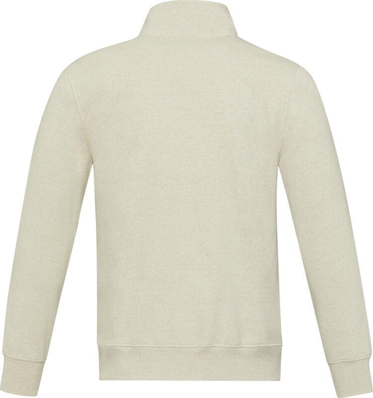 PF 37540 98 3754007 B1 Camisola com fecho de correr comprido reciclada unissexo de 320 g/m² Aware™ Galena - Image 16