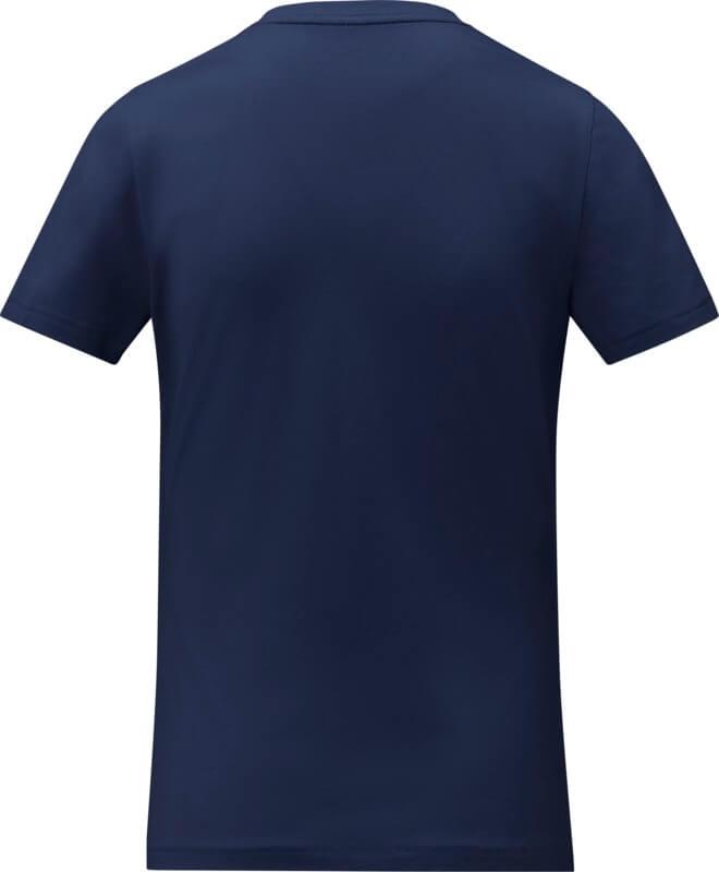 PF 38031 35 3803155 B1 T-shirt de manga curta e gola em V para mulher "Somoto" - Image 10