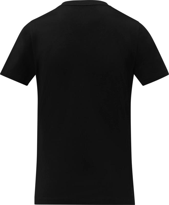 PF 38031 62 3803190 B1 T-shirt de manga curta e gola em V para mulher "Somoto" - Image 16