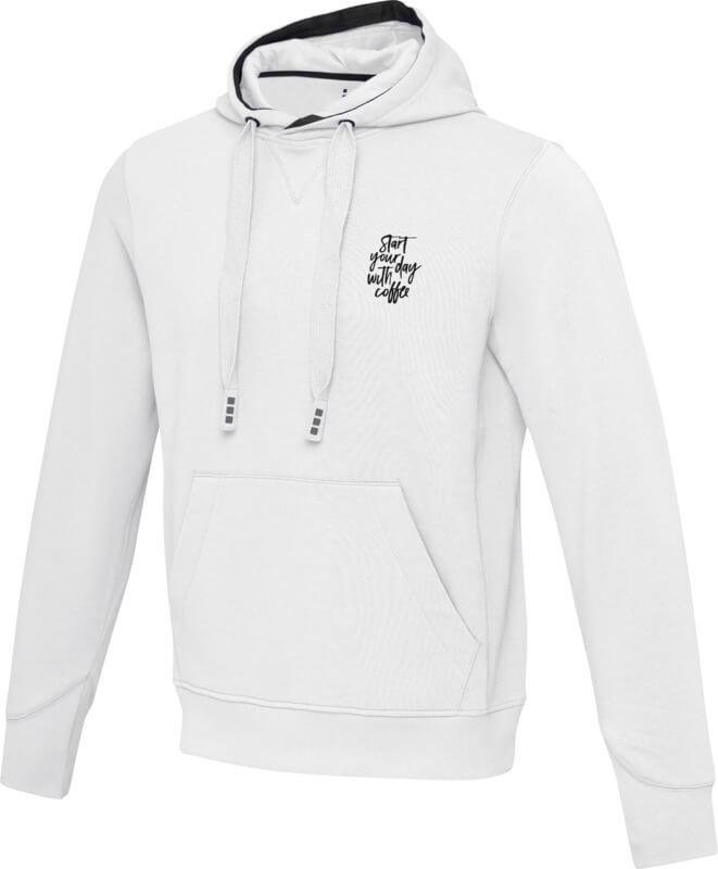 Camisola com capuz unissexo de 300 g/m² "Arora"