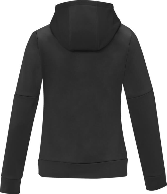PF 39473 35 3947390 B1 Camisola com capuz e fecho a meio para mulher "Sayan" - Image 12