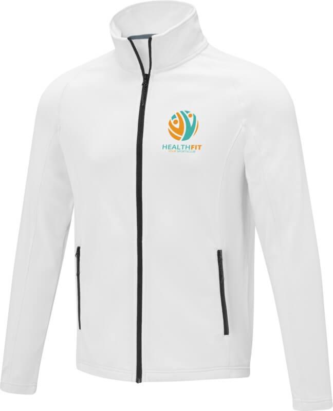 Casaco Polar para homem "Zelus"