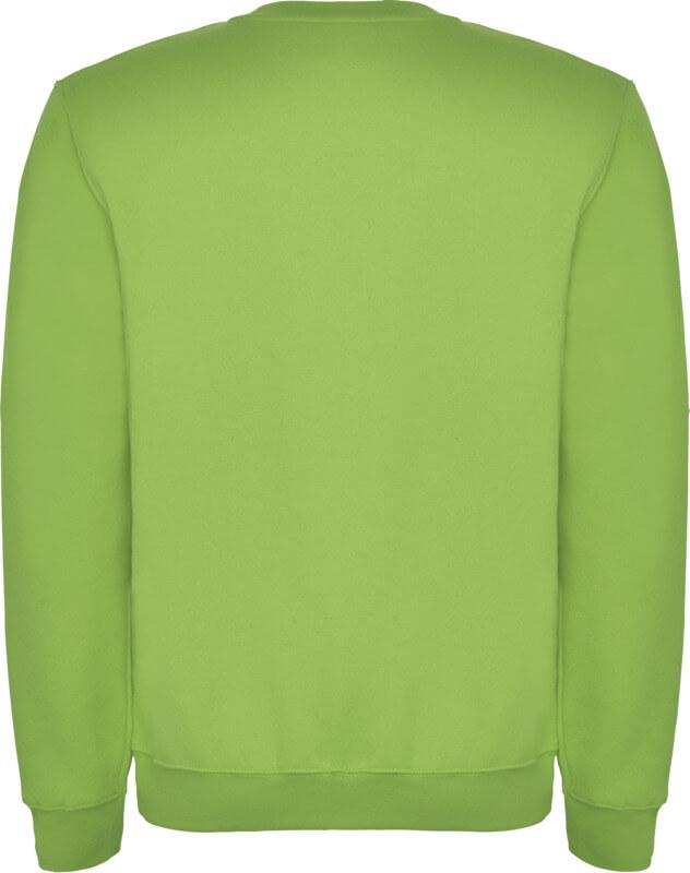PF K1070 11 K10705R B1 Camisola de gola redonda para crianças de 280 g/m² Clasica - Image 12