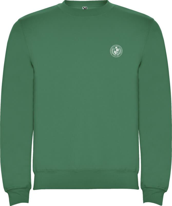 PF K1070 14 K10705H F1 SP Y1 Camisola de gola redonda para crianças de 280 g/m² Clasica - Image 15