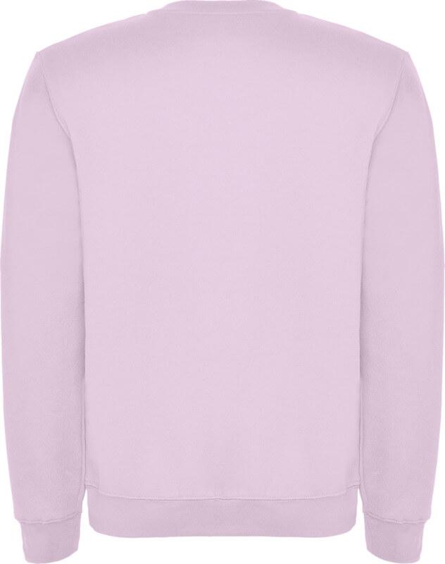 PF K1070 19 K10704O B1 Camisola de gola redonda para crianças de 280 g/m² Clasica - Image 20