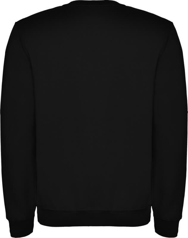 PF K1070 1 K10703O B1 Camisola de gola redonda para crianças de 280 g/m² Clasica - Image 2