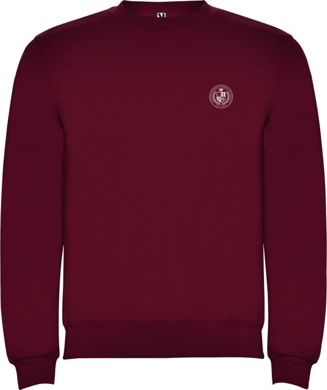 PF K1070 22 K10702P F1 SP Y1 Camisola de gola redonda para crianças de 280 g/m² Clasica - Image 23