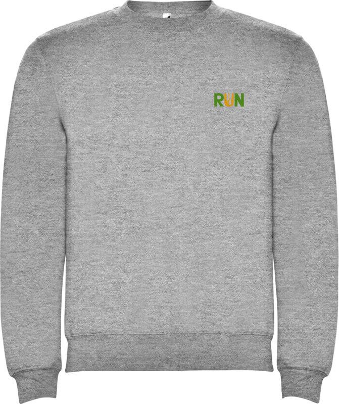 PF K1070 24 K10702U F1 SP Y1 Camisola de gola redonda para crianças de 280 g/m² Clasica - Image 25