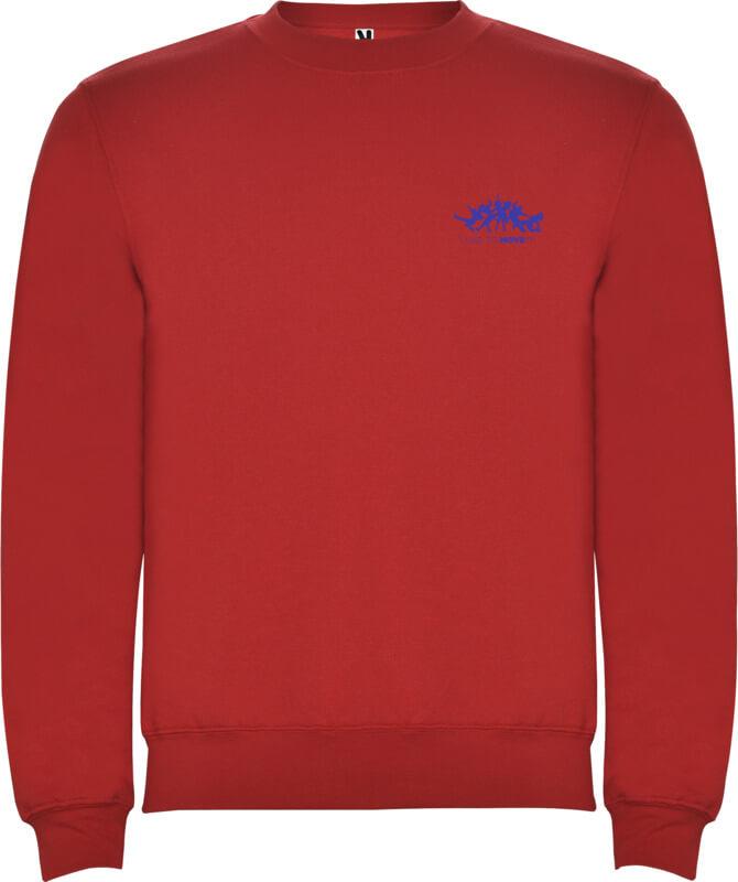 PF K1070 26 K10704I F1 SP Y1 Camisola de gola redonda para crianças de 280 g/m² Clasica - Image 27