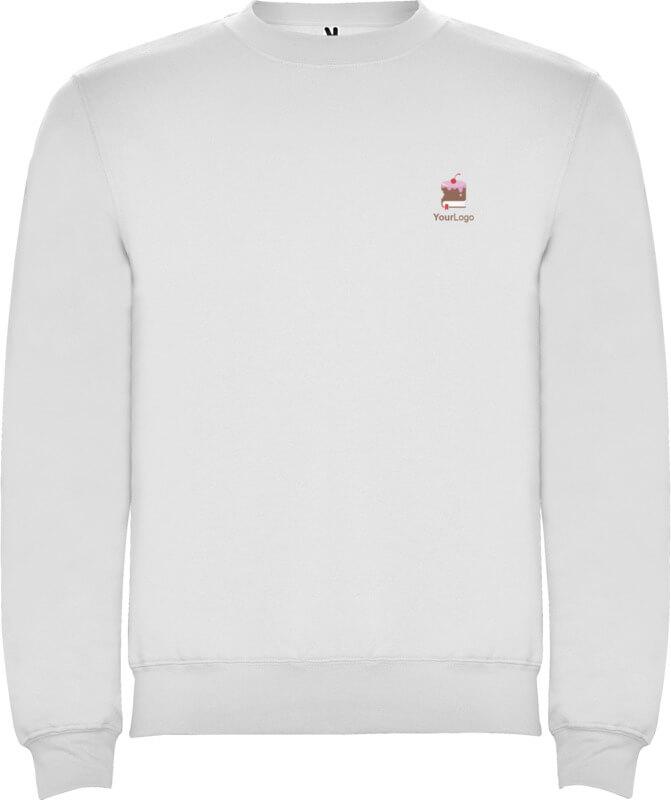 PF K1070 32 K10701Z F1 SP Y1 Camisola de gola redonda para crianças de 280 g/m² Clasica - Image 33