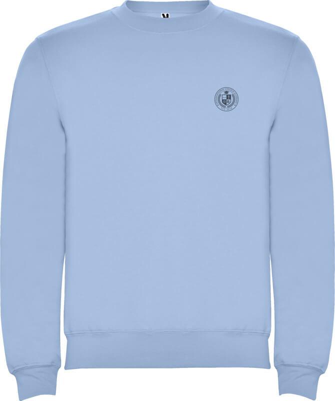 PF K1070 6 K10702H F1 SP Y1 Camisola de gola redonda para crianças de 280 g/m² Clasica - Image 7
