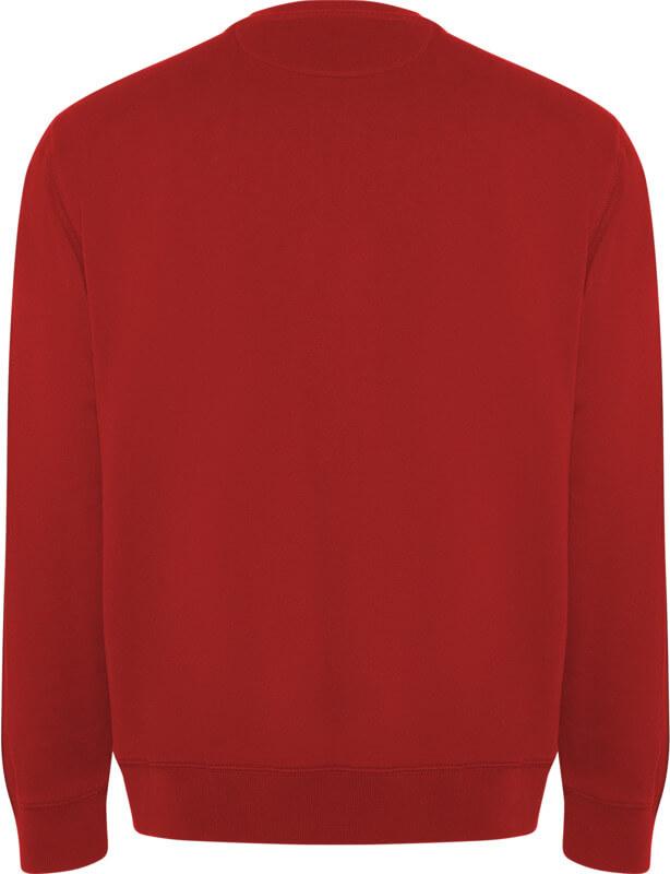 PF R1071 13 R10714I B1 Camisola de gola redonda algodão orgânico unissexo de 300 g/m² Batian - Image 14