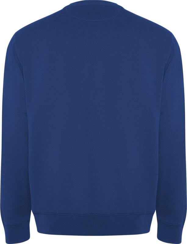 PF R1071 5 R10714T B1 Camisola de gola redonda algodão orgânico unissexo de 300 g/m² Batian - Image 6