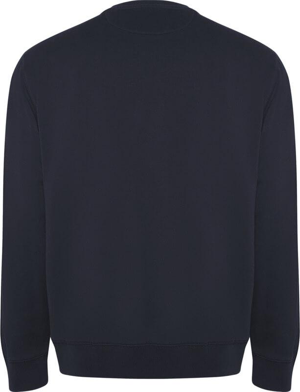 PF R1071 9 R10711R B1 Camisola de gola redonda algodão orgânico unissexo de 300 g/m² Batian - Image 10