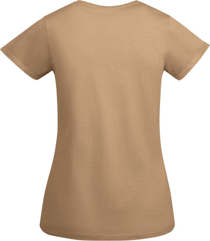 PF R6699 15 R66993M B1 T-shirt de manga curta algodão orgânico para mulher de 175 g/m² Breda - Image 16