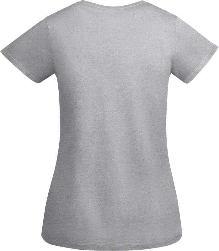 PF R6699 25 R66992U B1 T-shirt de manga curta algodão orgânico para mulher de 175 g/m² Breda - Image 26