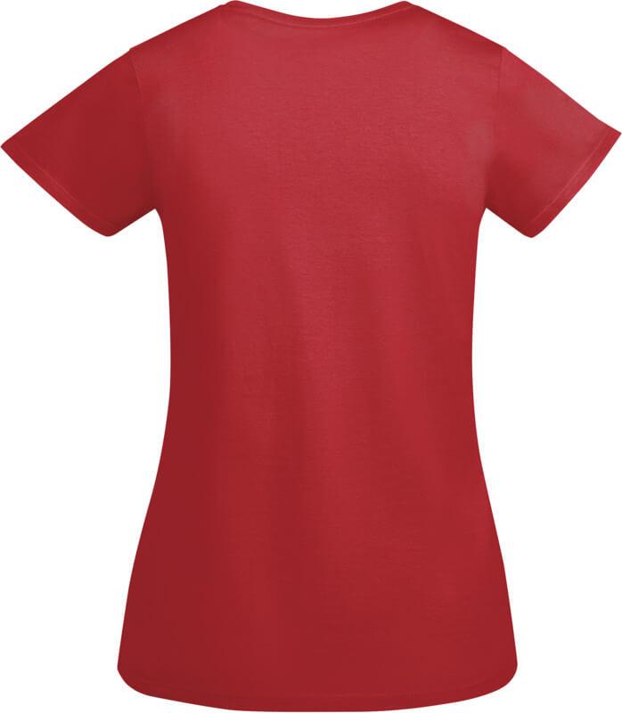 PF R6699 27 R66994I B1 T-shirt de manga curta algodão orgânico para mulher de 175 g/m² Breda - Image 28