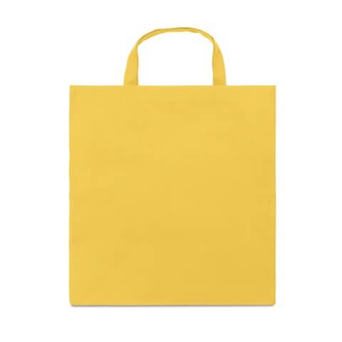 34048. Saco em non-woven (80 g/m²)
