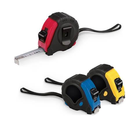 GULIVER III. Fita métrica de 3 m em ABS