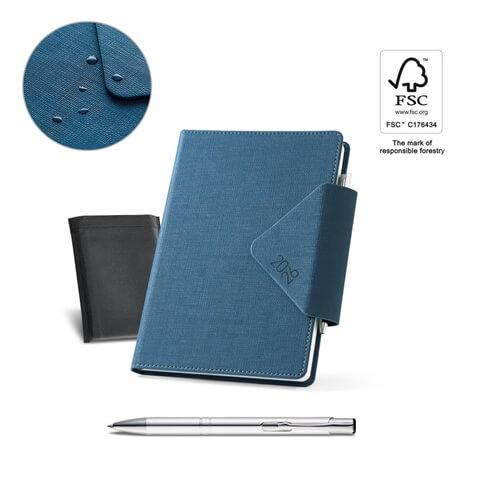 VERTIX A5. Agenda A5