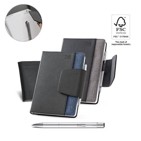 STORIES A5. Agenda A5