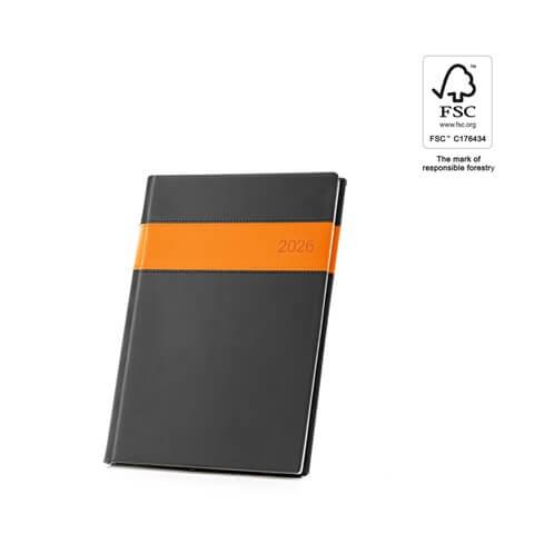 ALLENDE B5. Agenda B5