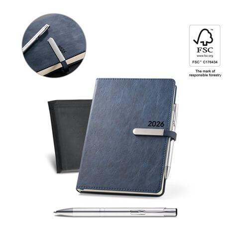 VERLAINE A5. Agenda A5