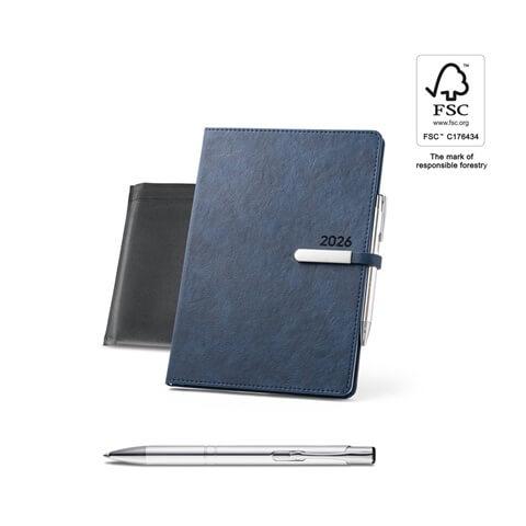 VERLAINE B5. Agenda B5
