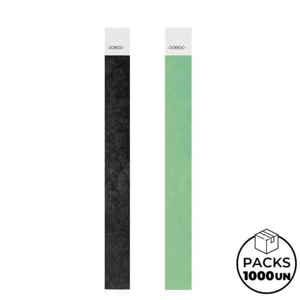 Fluoband