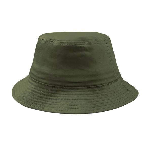 Bucket Cotton