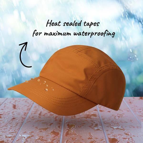 Rainy S